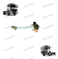 Mercedes 9737201516 Door Bracket | ECE R29 EU 1970-2021 Truck Series 