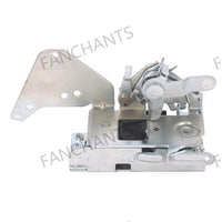 FANCHANTS 1867659 1789318 1867658 1789317 Lock Door RIGHT LEFT for SCANIA P-G-R-T Series Truck - EuroTruckParts