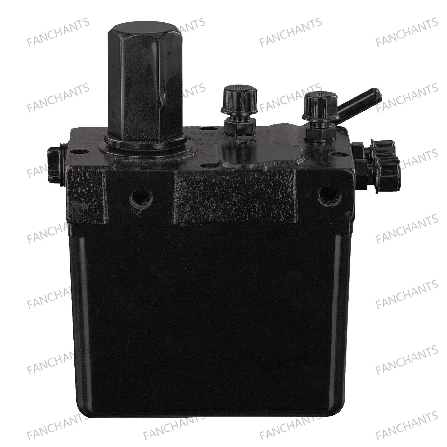 85417236023 Tilt Pump | ISO 4406:2023 & SAE J517 307S Certified 
