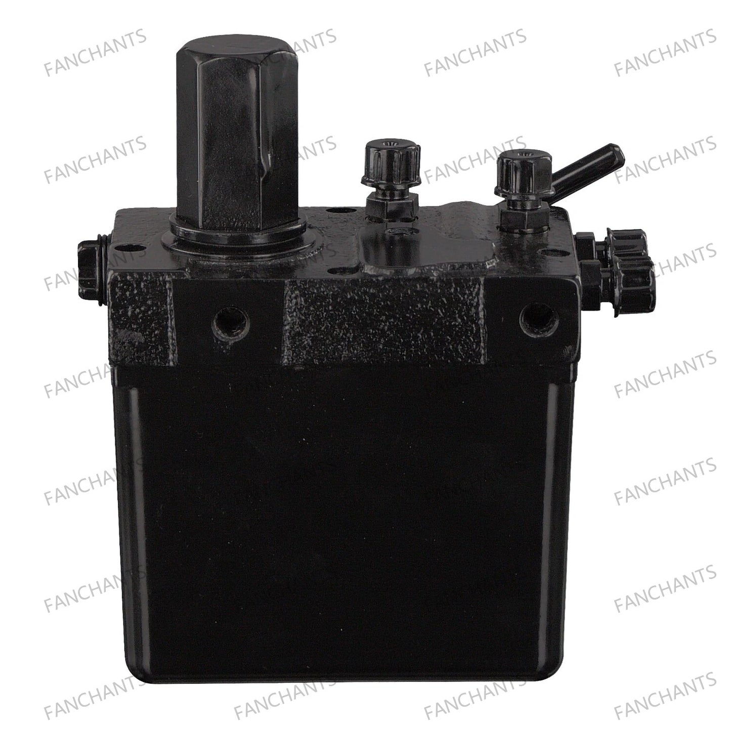 85417236023 Tilt Pump | ISO 4406:2023 & SAE J517 307S Certified 