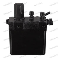 85417236023 Tilt Pump | ISO 4406:2023 & SAE J517 307S Certified 