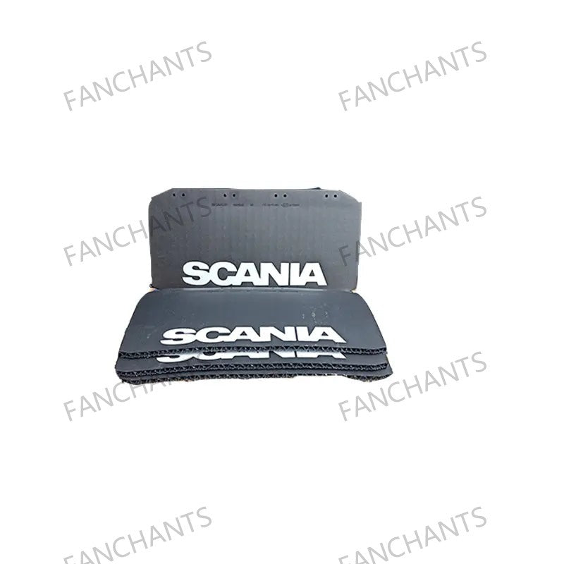 CHINA Factory Wholesale 1947556 MUDGUARD SKIN 210mm for SCANIA 1995-2008 - EuroTruckParts