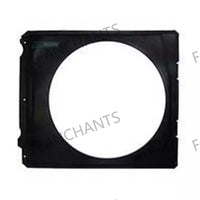 FANCHANTS 1889850 Shroud Fan for SCANIA P-G-R-T Series Truck - EuroTruckParts