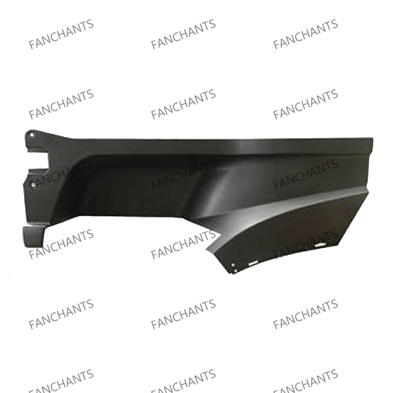FANCHANTS 82819477 82819482 Panelling For Volvo FH/FM/FMX/NH 9/10/11/12/13/16 FH 12/16 - EuroTruckParts