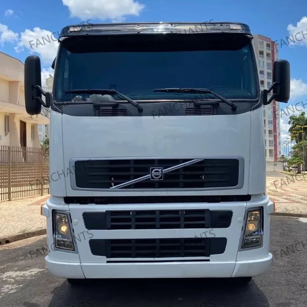 20360266 21058445 Front Panel For VOLVO - EuroTruckParts