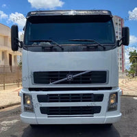 20360266 21058445 Front Panel For VOLVO - EuroTruckParts