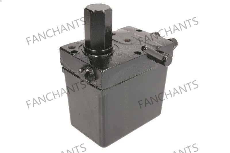 85417236020 Tilt Pump | ISO 4406:2023 & ECE R110 Amendment 11 Certified 