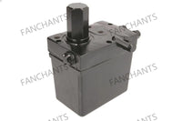 85417236020 Tilt Pump | ISO 4406:2023 & ECE R110 Amendment 11 Certified 