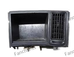 20584442 Volvo FM FH Drawer | ISO 9001 & ISO 16792-Compliant Storage Component for VOLVO FM/FH Series