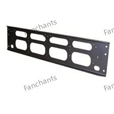 20541198 Volvo Panel | ISO 14122-3 & ISO 9227-Certified Structural Interface Component for VOLVO Truck/Bus Platforms