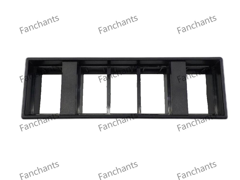 20398648 1062756 COVER for VOLVO FH - EuroTruckParts