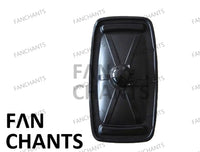 1106955 Heated Mirror | Heavy Vehicle Winter Vision & ECE R46 Compliance - EuroTruckParts