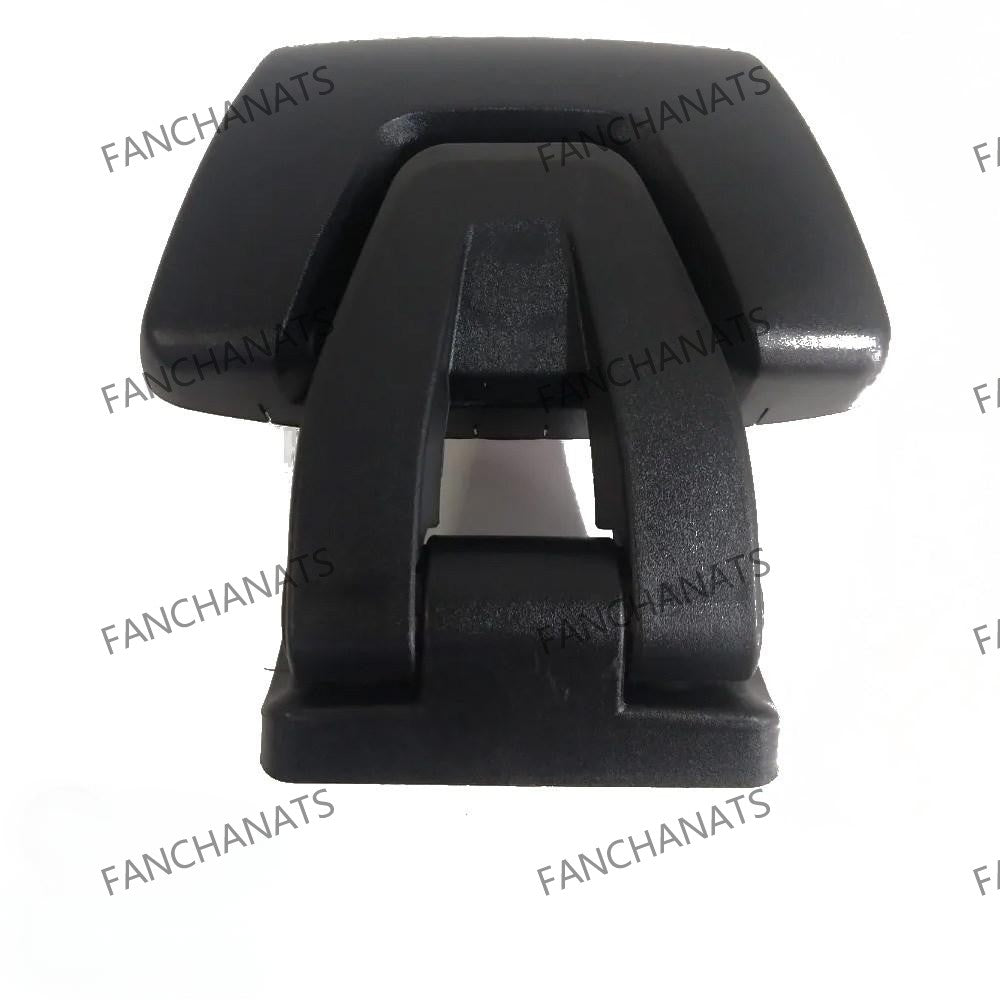 Volvo 84004927 Front Mirror FH FM | ECE R46.02 Certified 2012-2021 EU Trucks