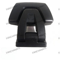 Volvo 84004927 Front Mirror FH FM | ECE R46.02 Certified 2012-2021 EU Trucks