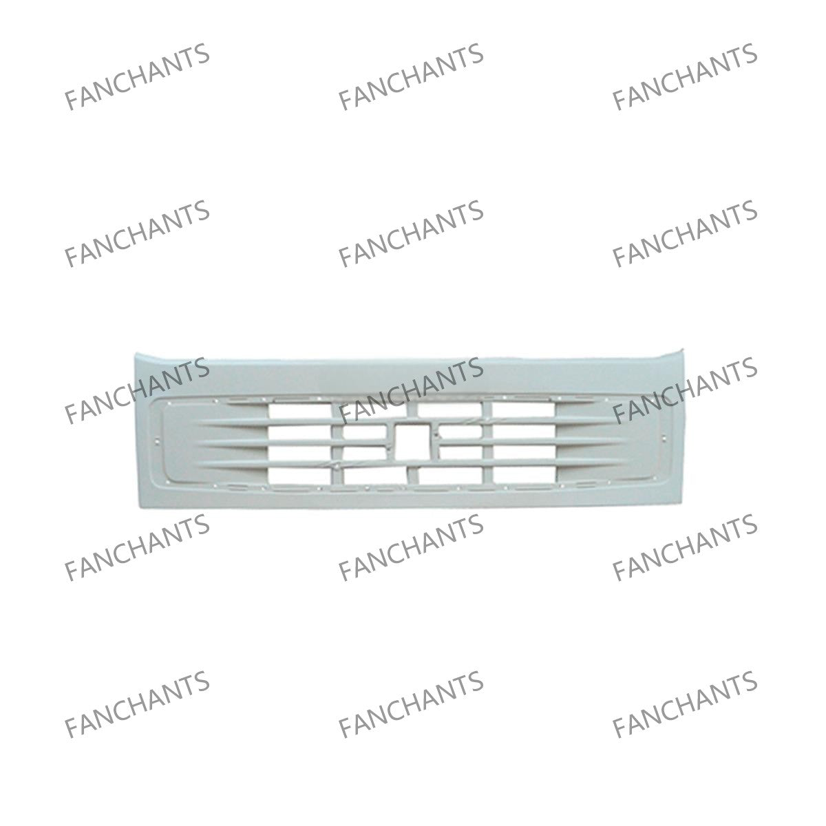 FANCHANTS 3175376 Front Panel For VOLVO - EuroTruckParts