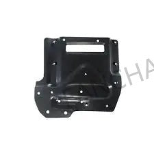 FANCHANTS 1923153 1853187 1431584 Bracket Bumper RIGHT LEFT for SCANIA P-G-R-T Series Truck - EuroTruckParts