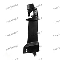 82884084 82884080 Cab Corner for Volvo FH/FM/FMX/NH 9/10/11/12/13/16 FH 2012-, FMX - EuroTruckParts