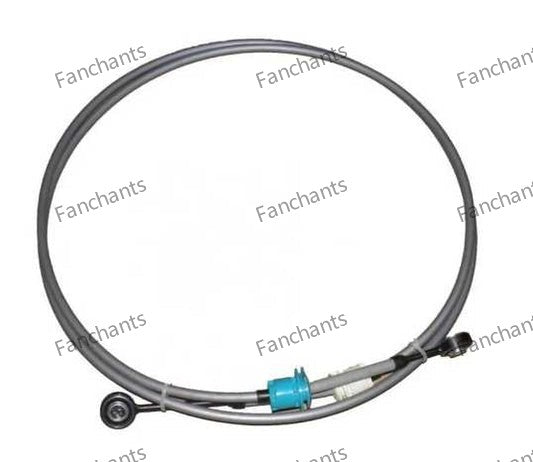 20545975 20700975 21002875 21343575 21789703 Gear Shift Control Cable For VOLVO - EuroTruckParts