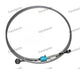 20545975 20700975 21002875 21343575 21789703 Gear Shift Control Cable For VOLVO - EuroTruckParts