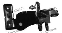 82060441 20545092 Hinge For VOLVO FH FM FMX NH 9 10 11 12 13 16 - EuroTruckParts