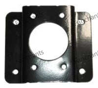 20429562 Bracket Front Panel For VOLVO FH FM 1993 - 2021 - EuroTruckParts
