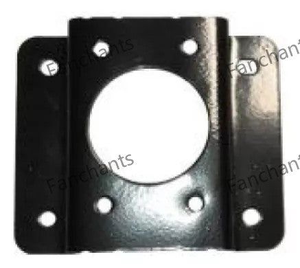 20429562 Bracket Front Panel For VOLVO FH FM 1993 - 2021 - EuroTruckParts