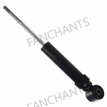 2074020 Scania Shock Absorber | ISO 1817 & ISO 16750-Certified Multi-OE Rear Suspension Damper for S-Series EU Trucks - EuroTruckParts
