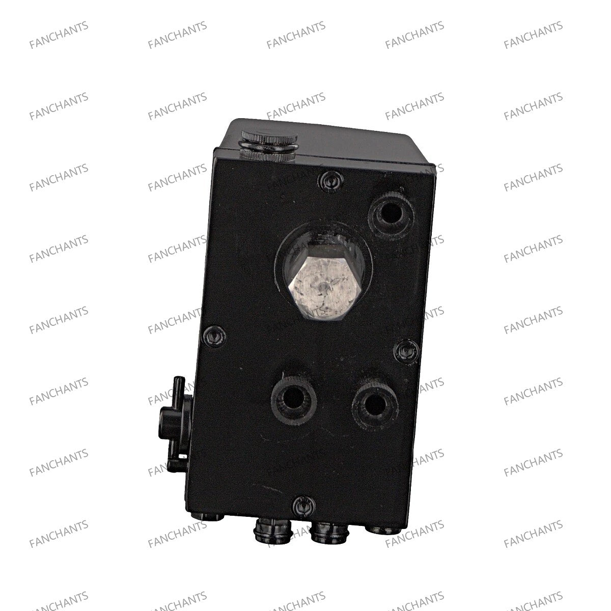 20917279 Cabin Pump | ISO 10763:2026 & SAE J1453 Rev.4 Certified 