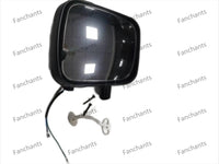 20360811 Cover Wide View Mirror For FH12 FM9 FM12 - EuroTruckParts