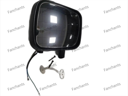 20360811 Cover Wide View Mirror For FH12 FM9 FM12 - EuroTruckParts
