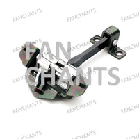 1426927 Door Strike | ECE R55 EU 1995-2025 Precision Latching Mechanism 