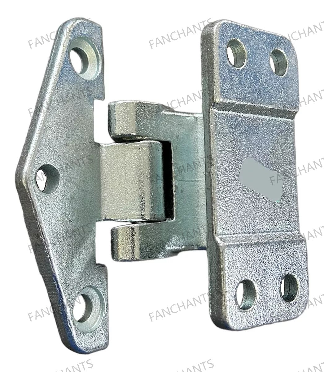 20372039 Hinge Lower | ECE R55 EU 1993-2021 Heavy-Duty Cab Door System 