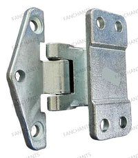 20372039 Hinge Lower | ECE R55 EU 1993-2021 Heavy-Duty Cab Door System 