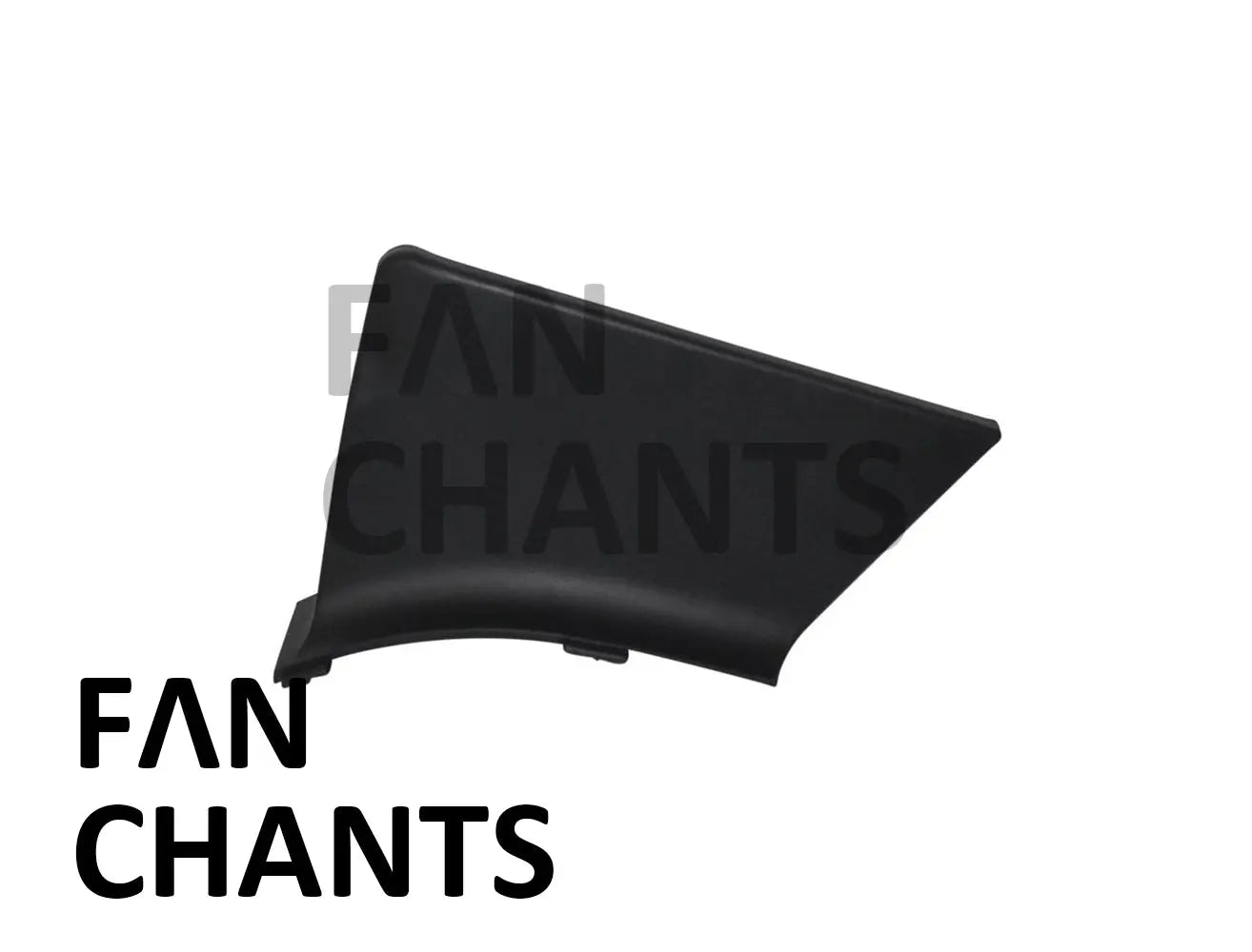 FANCHANTS 1443089 1443088 Cover Mudguard RIGHT LEFT for SCANIA P-G-R-T Series Truck - EuroTruckParts