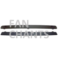 FANCHANTS 1459133 1459134 1880737 1459135 Trim Strip Front Panel for SCANIA - EuroTruckParts