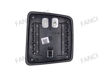 2116848 Heated Mirror | Multi-Climate Adaptive & ECE R46 Compliance - EuroTruckParts