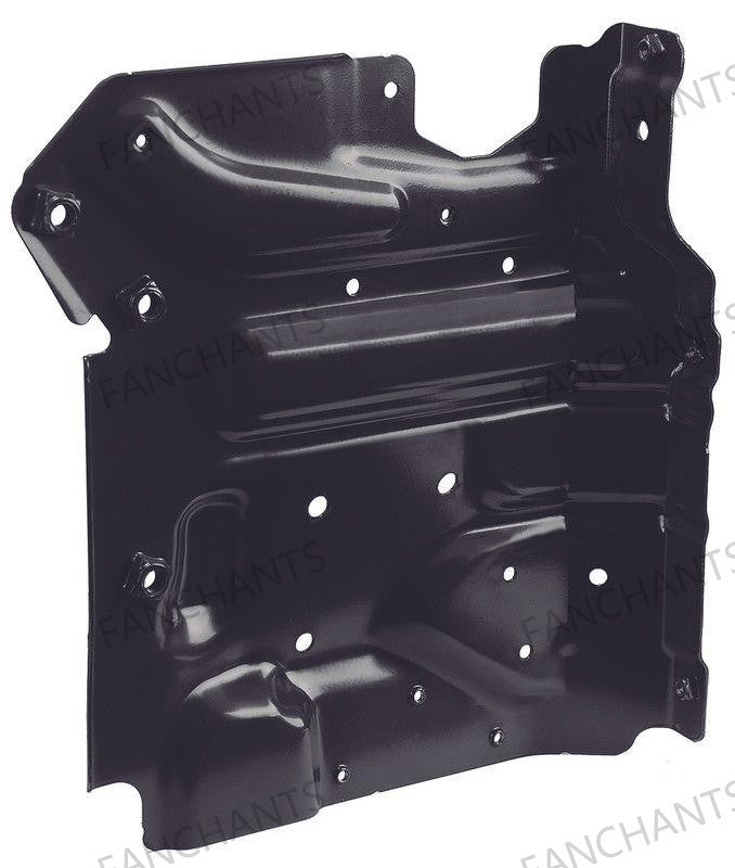 2105660 Bracket | ISO 9001:2015 & ECE R29 Certified 