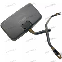CHINA Factory Wholesale 2055780 MIRROR ARM (RHD) for SCANIA 1995-2008 - EuroTruckParts