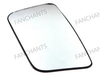 1732778 Mirror Glass | All-Condition Optics & ECE R46 Compliance - EuroTruckParts