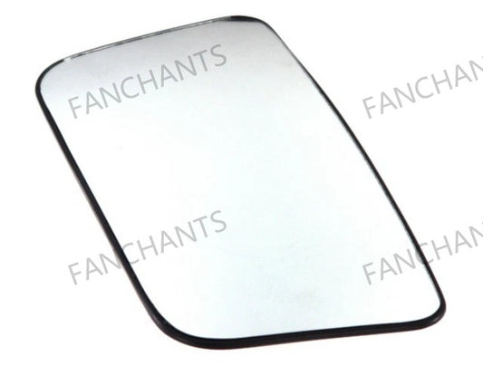 1732778 Mirror Glass | All-Condition Optics & ECE R46 Compliance - EuroTruckParts