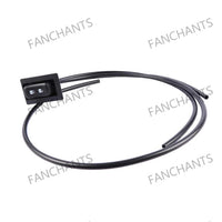2185839 Scania Steering Column Valve | ISO 16750 & ISO 26262-Certified Multi-OE Validated Steering Control Module for S-Series EU Trucks & Buses - EuroTruckParts