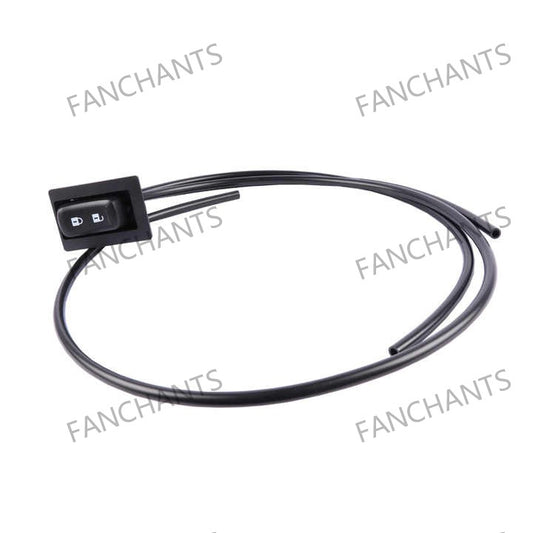 2185839 Scania Steering Column Valve | ISO 16750 & ISO 26262-Certified Multi-OE Validated Steering Control Module for S-Series EU Trucks & Buses