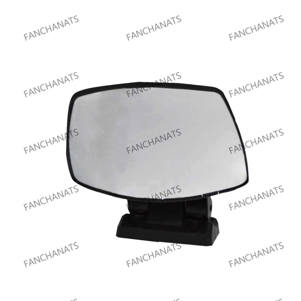 Volvo 84004927 Front Mirror FH FM | ECE R46.02 Certified 2012-2021 EU Trucks