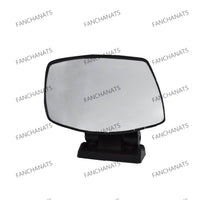 Volvo 84004927 Front Mirror FH FM | ECE R46.02 Certified 2012-2021 EU Trucks