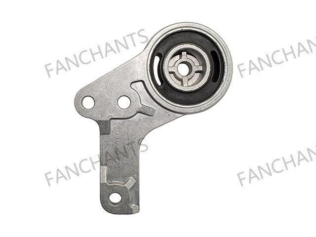 FANCHANTS 1762624 1492747 1762623 Bracket Radiator RIGHT LEFT for SCANIA F-K-N Series Bus - EuroTruckParts