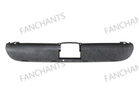 FANCHANTS 1884482 1865178 1885996 1878539 Bumper for SCANIA P-G-R-T Series Truck - EuroTruckParts