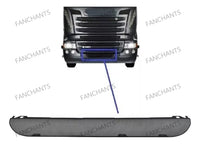 FANCHANTS 1865188 Cover Bumper for SCANIA P-G-R-T Series Truck - EuroTruckParts