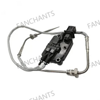 4326604 Exhaust Sensor | ISO 16750-4 & SAE J1939-84 Certified 
