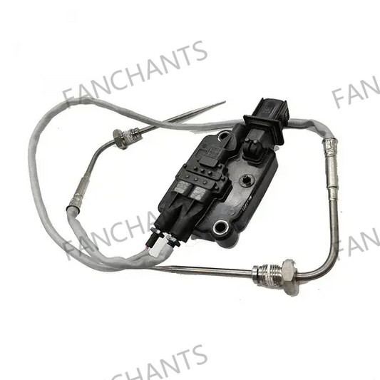 4326604 Exhaust Sensor | ISO 16750-4 & SAE J1939-84 Certified 