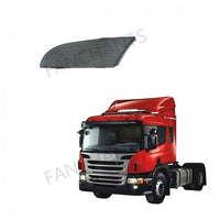 FANCHANTS 1870596 1870595 Lid Front Panel for SCANIA P-G-R-T Series Truck - EuroTruckParts